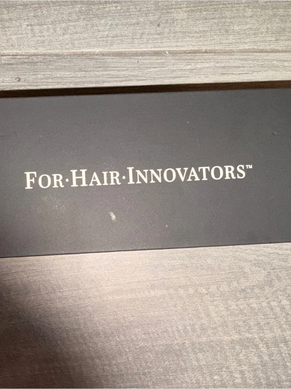 FHI Heat The Curve Pro Styling Iron 1